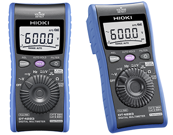 DIGITAL MULTIMETER / TESTER